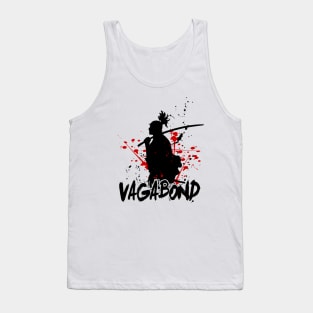 VAGABOND - MIYAMOTO MUSASHI Tank Top